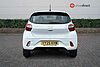 Hyundai I10 1.0 Advance Hatchback 5dr Petrol Manual Euro 6 (s/s) (63 ps) White