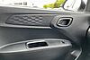 Hyundai I10 1.0 Advance Hatchback 5dr Petrol Manual Euro 6 (s/s) (63 ps) White