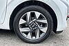 Hyundai I10 1.0 Advance Hatchback 5dr Petrol Manual Euro 6 (s/s) (63 ps) White