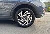 Hyundai BAYON 1.0 T-GDi Advance SUV 5dr Petrol Manual Euro 6 (s/s) (100 ps) Grey