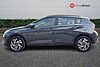Hyundai BAYON 1.0 T-GDi Advance SUV 5dr Petrol Manual Euro 6 (s/s) (100 ps) Grey