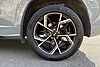 Hyundai TUCSON 1.6 T-GDi N Line S SUV 5dr Petrol Hybrid Auto Euro 6 (s/s) (215 ps) Grey