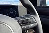 Hyundai TUCSON 1.6 T-GDi N Line S SUV 5dr Petrol Hybrid Auto Euro 6 (s/s) (215 ps) Grey