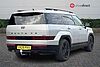 Hyundai SANTA FE 1.6 T-GDi 13.8kWh Calligraphy SUV 5dr Petrol Plug-in Hybrid Auto 4WD Euro 6 (s/s Silver