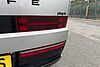 Hyundai SANTA FE 1.6 T-GDi 13.8kWh Calligraphy SUV 5dr Petrol Plug-in Hybrid Auto 4WD Euro 6 (s/s Silver