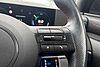 Hyundai TUCSON 1.6 T-GDi N Line S SUV 5dr Petrol Hybrid Auto Euro 6 (s/s) (215 ps) Red