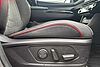 Hyundai TUCSON 1.6 T-GDi N Line S SUV 5dr Petrol Hybrid Auto Euro 6 (s/s) (215 ps) Red