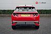 Hyundai TUCSON 1.6 T-GDi N Line S SUV 5dr Petrol Hybrid Auto Euro 6 (s/s) (215 ps) Red