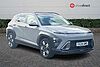 Hyundai KONA 1.6 T-GDi Ultimate SUV 5dr Petrol Manual Euro 6 (s/s) (198 ps) Grey
