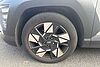 Hyundai KONA 1.6 T-GDi Ultimate SUV 5dr Petrol Manual Euro 6 (s/s) (198 ps) Grey
