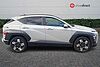Hyundai KONA 1.6 T-GDi Ultimate SUV 5dr Petrol Manual Euro 6 (s/s) (198 ps) Grey