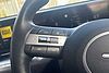 Hyundai KONA 1.6 T-GDi Ultimate SUV 5dr Petrol Manual Euro 6 (s/s) (198 ps) Grey