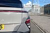 Hyundai KONA 1.6 T-GDi Ultimate SUV 5dr Petrol Manual Euro 6 (s/s) (198 ps) Grey