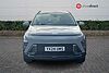 Hyundai KONA 1.6 T-GDi Ultimate SUV 5dr Petrol Manual Euro 6 (s/s) (198 ps) Grey